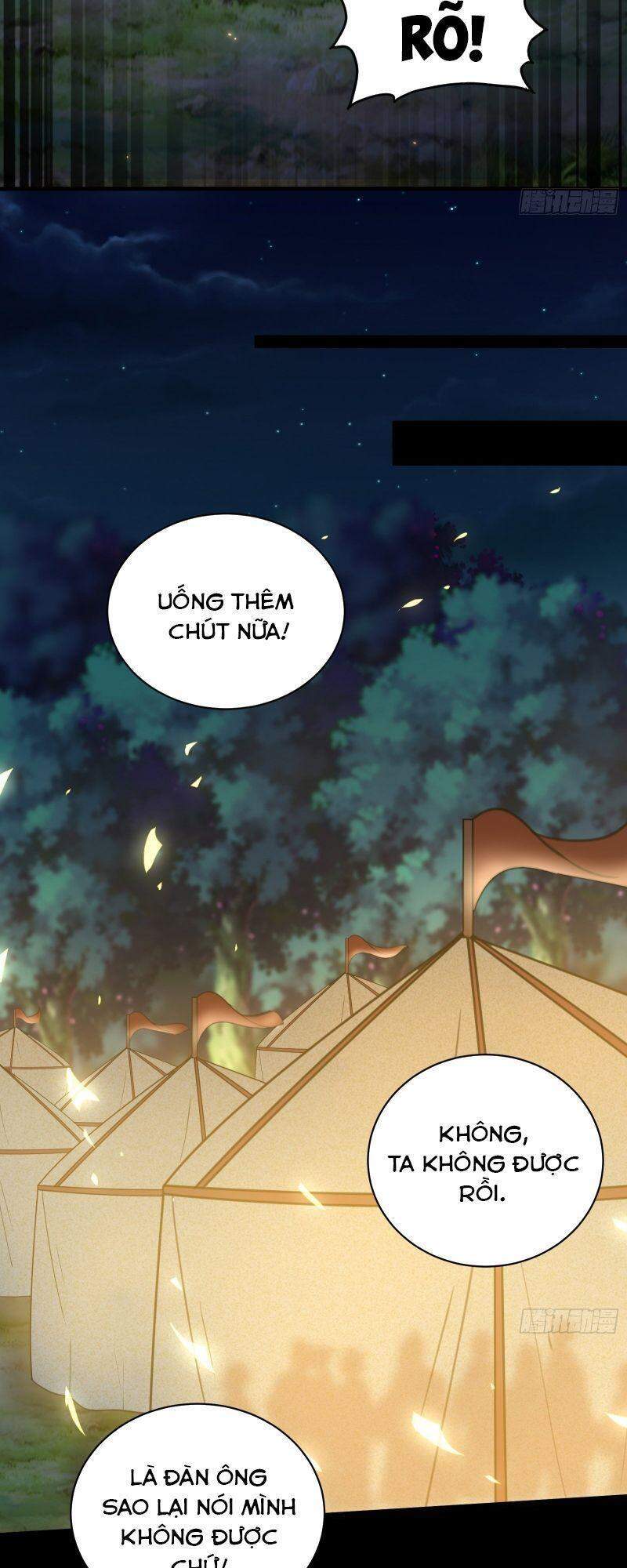 Tu Tiên Phải Dựa Vào Sugar Mommy Chap 25 - Next Chap 26