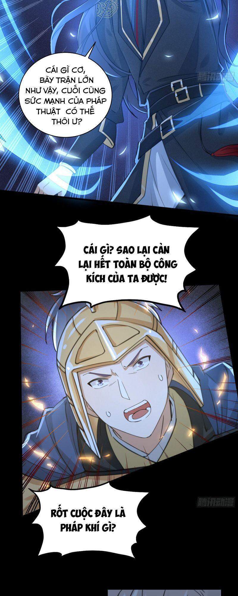 Tu Tiên Phải Dựa Vào Sugar Mommy Chap 25 - Next Chap 26
