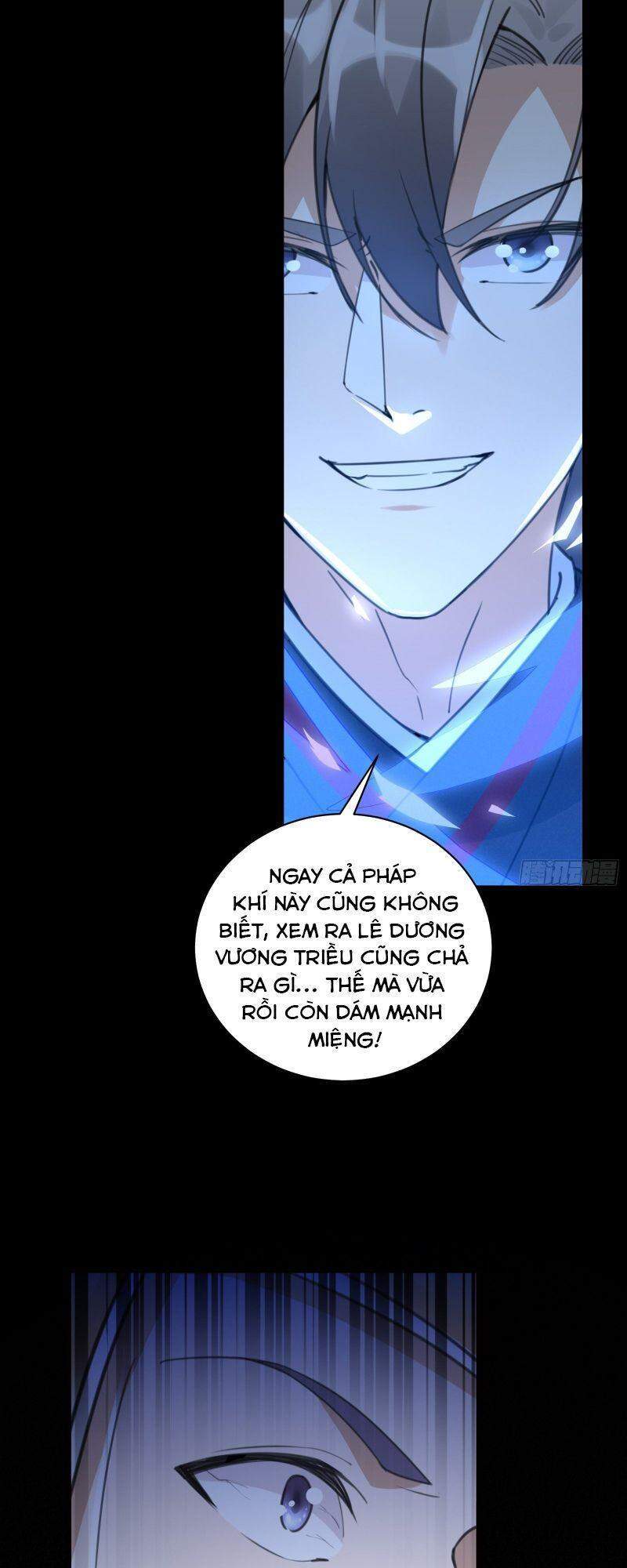 Tu Tiên Phải Dựa Vào Sugar Mommy Chap 25 - Next Chap 26