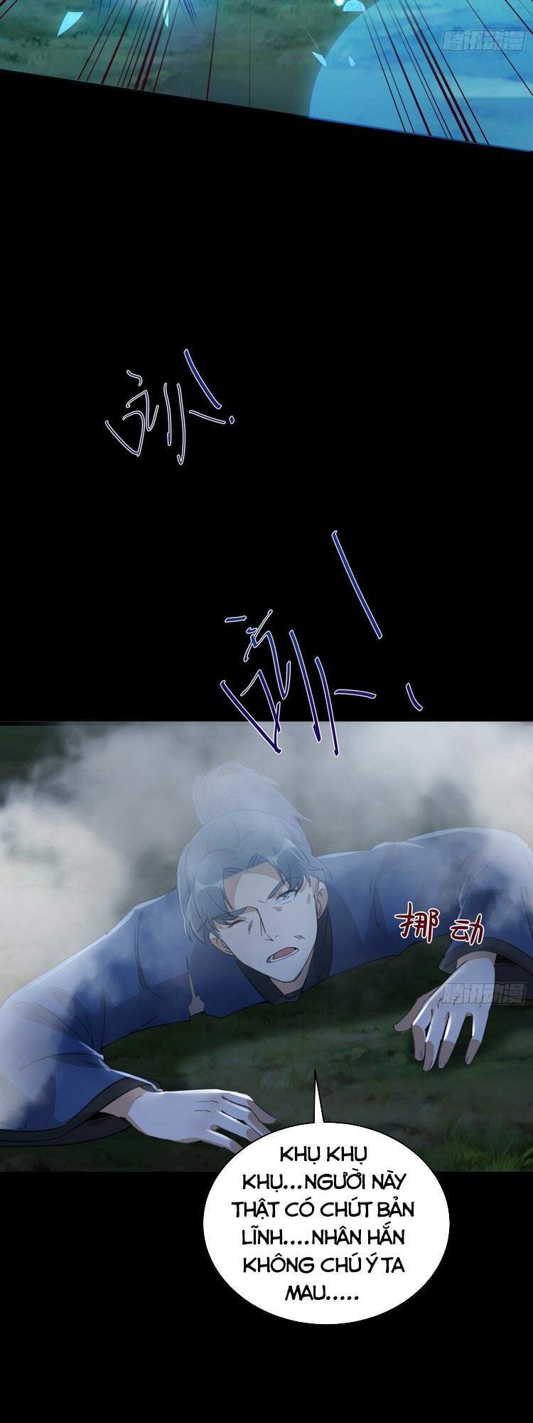 Tu Tiên Phải Dựa Vào Sugar Mommy Chap 26 - Next Chap 27