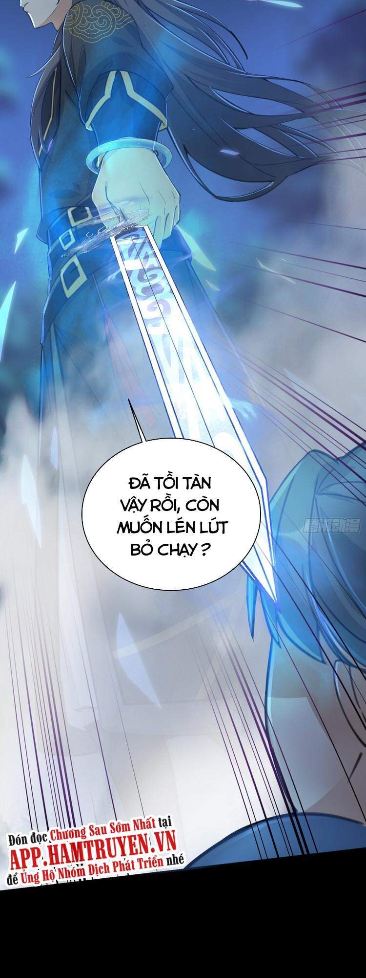 Tu Tiên Phải Dựa Vào Sugar Mommy Chap 26 - Next Chap 27