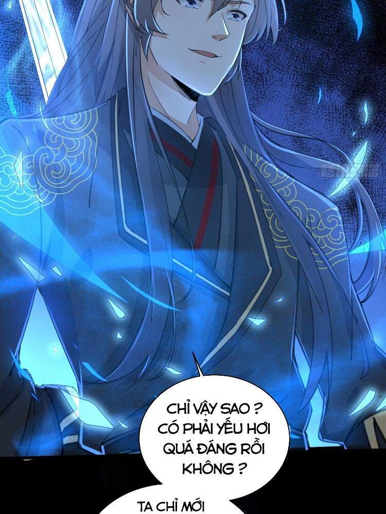 Tu Tiên Phải Dựa Vào Sugar Mommy Chap 26 - Next Chap 27