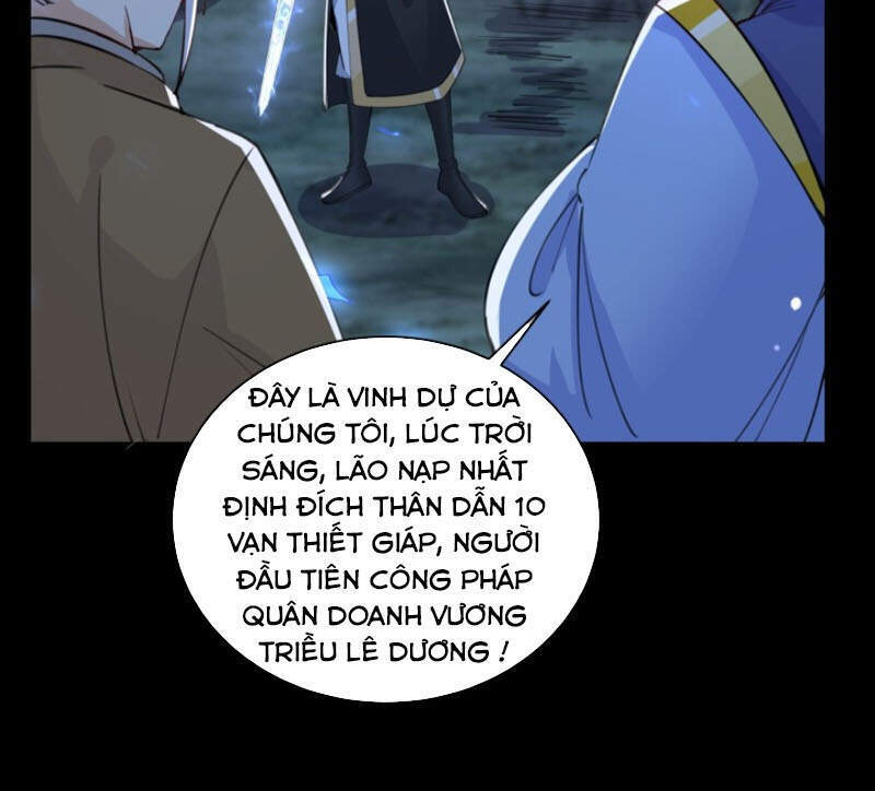 Tu Tiên Phải Dựa Vào Sugar Mommy Chap 27 - Next Chap 28