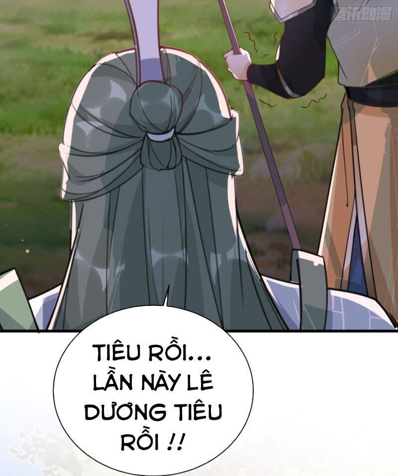 Tu Tiên Phải Dựa Vào Sugar Mommy Chap 27 - Next Chap 28
