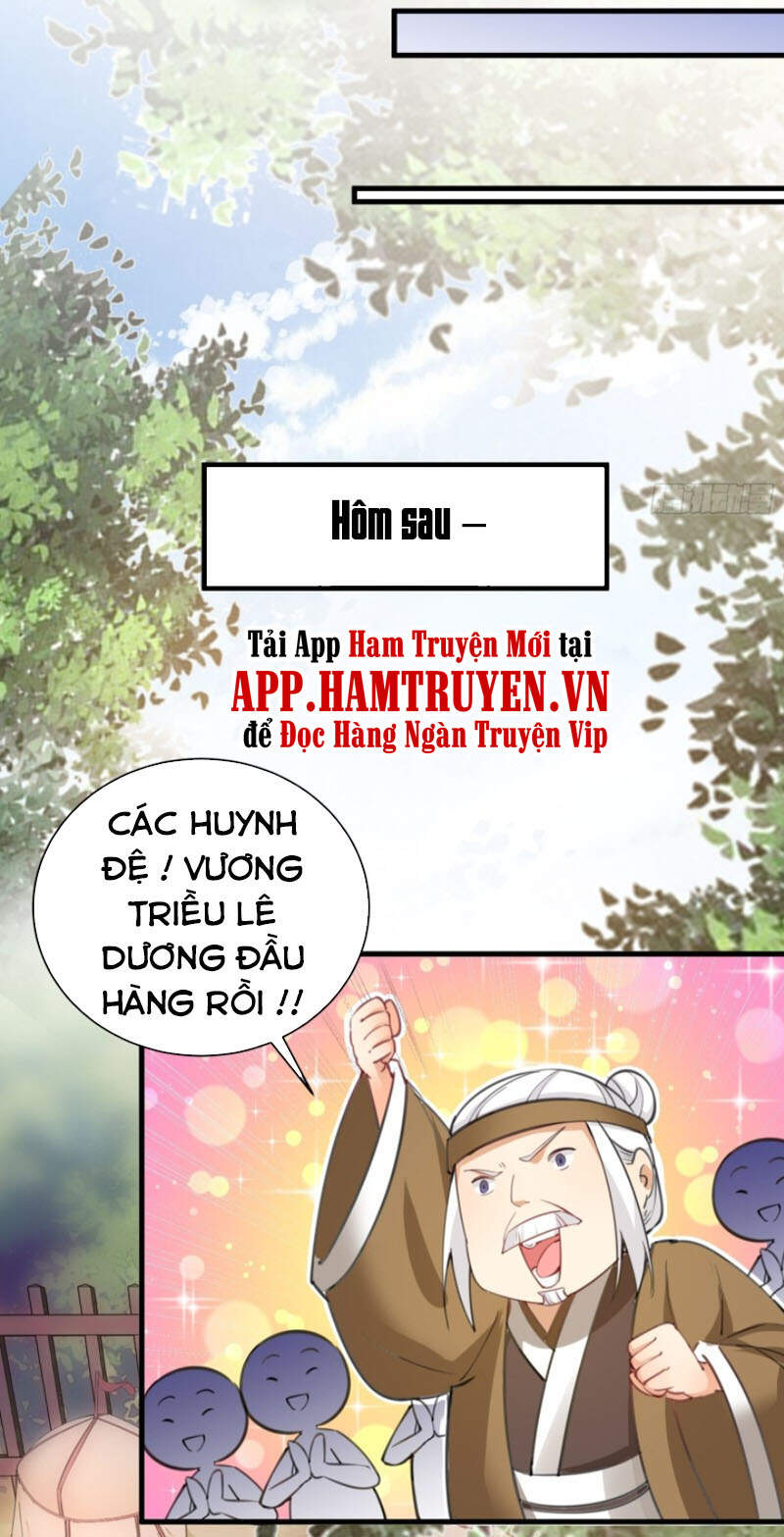 Tu Tiên Phải Dựa Vào Sugar Mommy Chap 27 - Next Chap 28