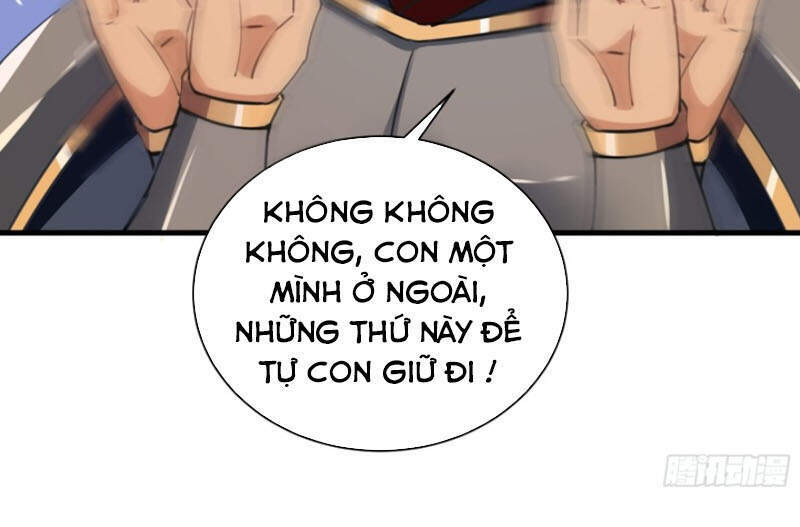 Tu Tiên Phải Dựa Vào Sugar Mommy Chap 27 - Next Chap 28