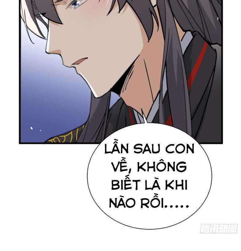 Tu Tiên Phải Dựa Vào Sugar Mommy Chap 27 - Next Chap 28