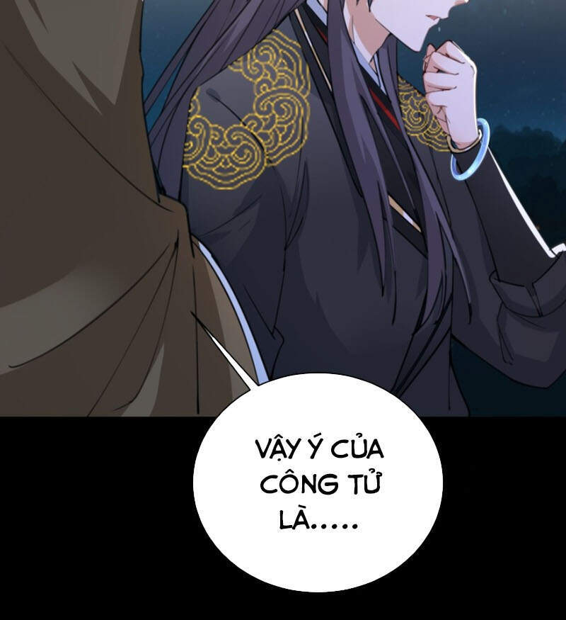 Tu Tiên Phải Dựa Vào Sugar Mommy Chap 27 - Next Chap 28