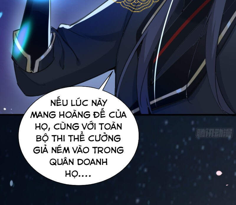 Tu Tiên Phải Dựa Vào Sugar Mommy Chap 27 - Next Chap 28