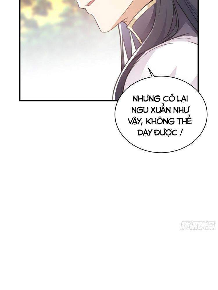 Tu Tiên Phải Dựa Vào Sugar Mommy Chap 28 - Next Chap 29