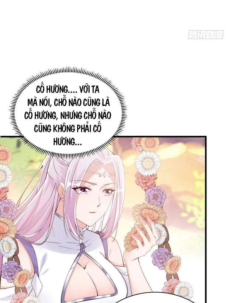 Tu Tiên Phải Dựa Vào Sugar Mommy Chap 28 - Next Chap 29