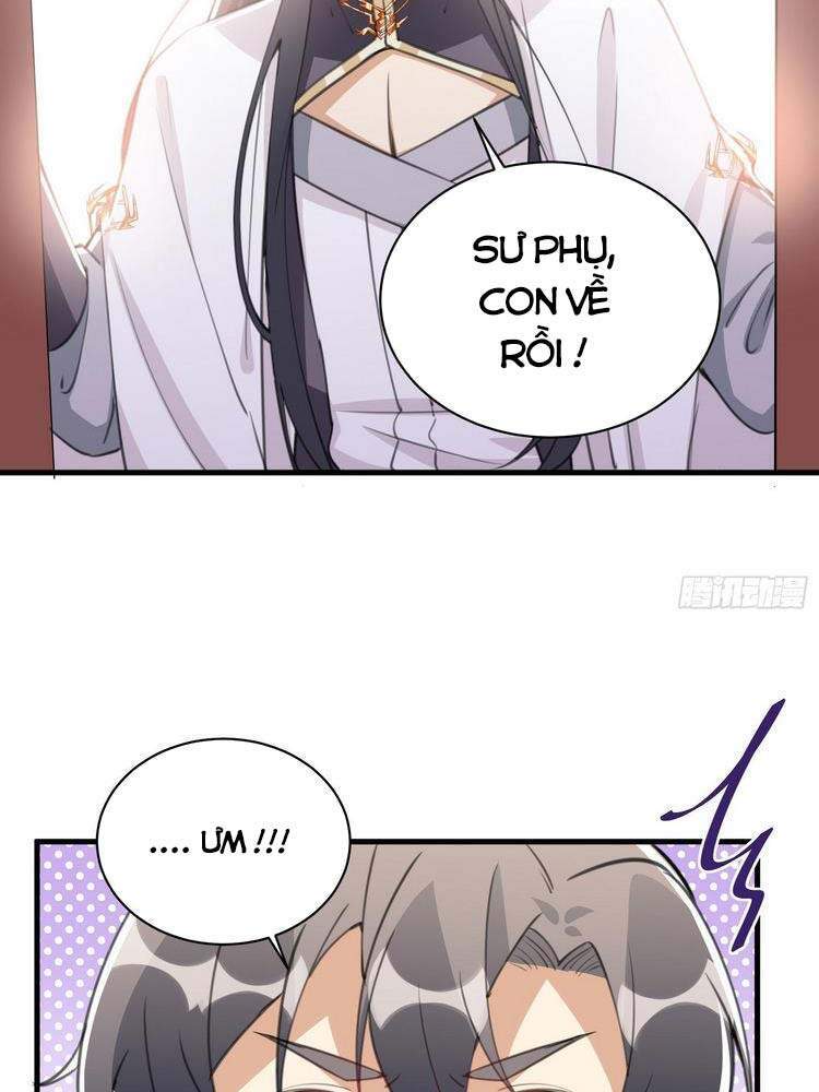 Tu Tiên Phải Dựa Vào Sugar Mommy Chap 28 - Next Chap 29