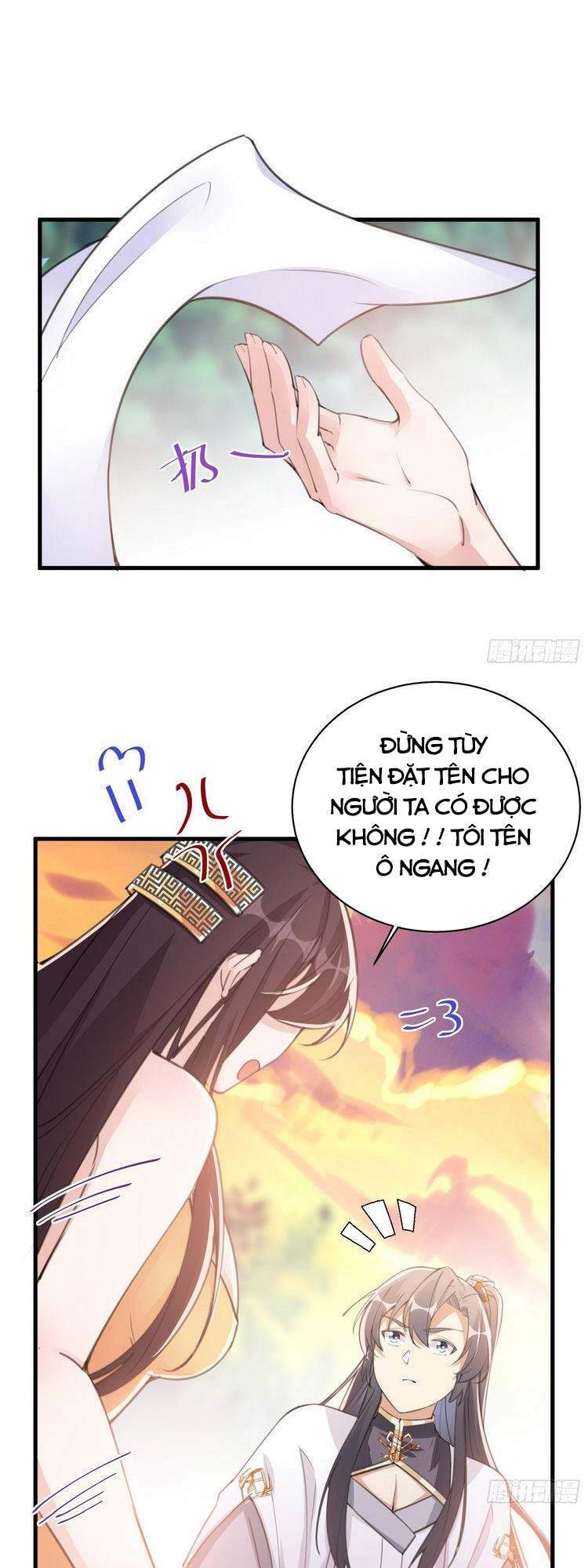 Tu Tiên Phải Dựa Vào Sugar Mommy Chap 28 - Next Chap 29