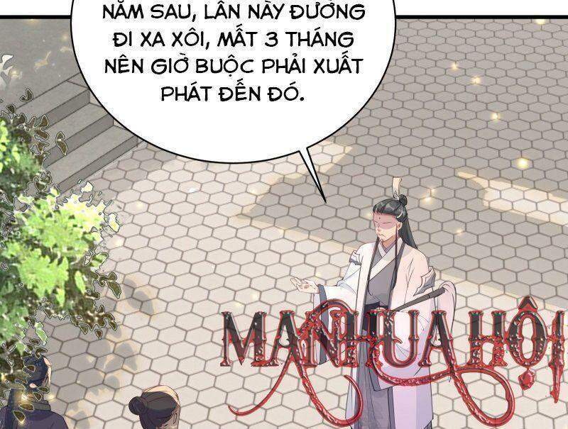 Tu Tiên Phải Dựa Vào Sugar Mommy Chap 29 - Next Chap 30