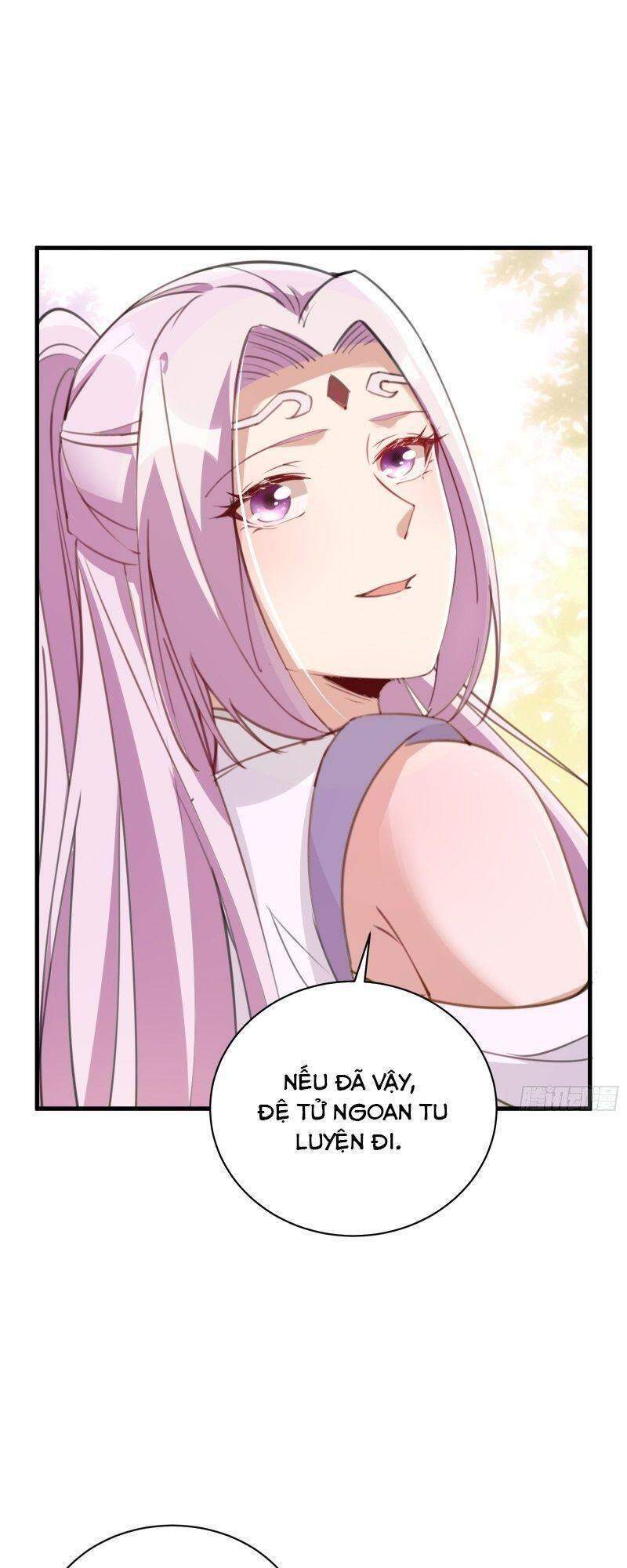 Tu Tiên Phải Dựa Vào Sugar Mommy Chap 29 - Next Chap 30