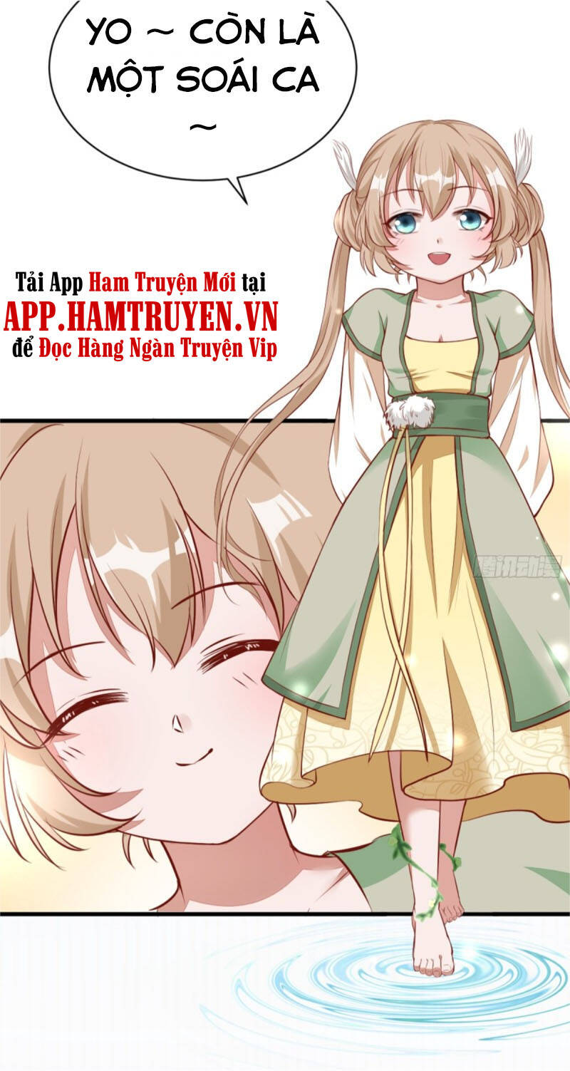 Tu Tiên Phải Dựa Vào Sugar Mommy Chap 3 - Next Chap 4