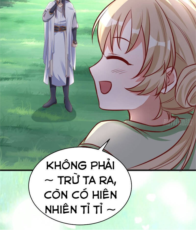 Tu Tiên Phải Dựa Vào Sugar Mommy Chap 3 - Next Chap 4