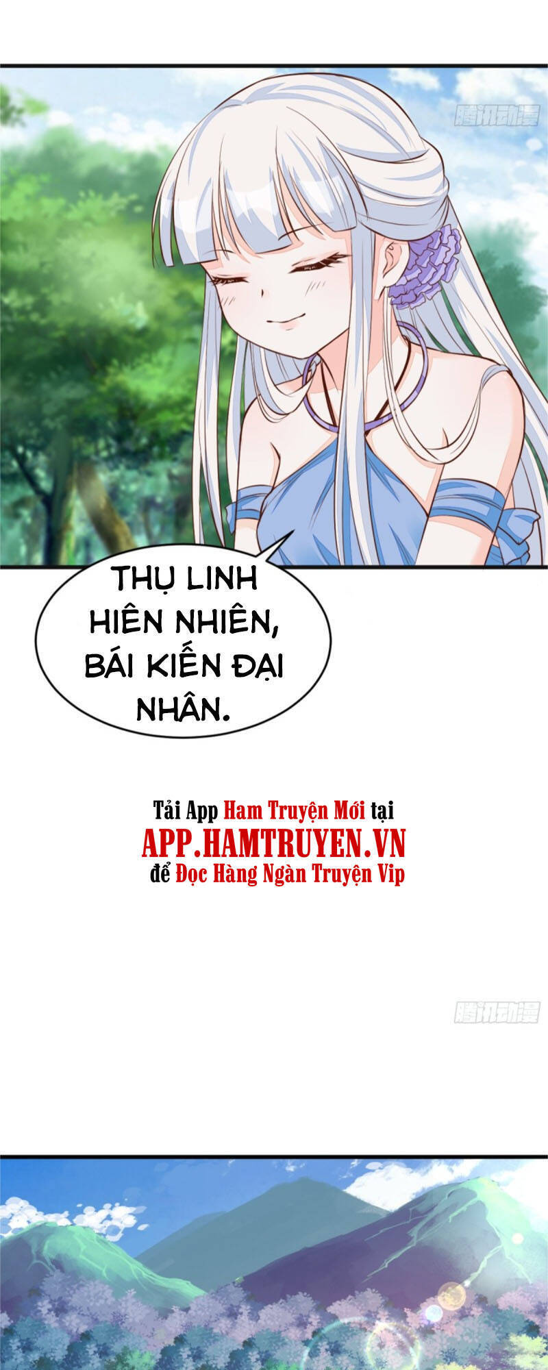 Tu Tiên Phải Dựa Vào Sugar Mommy Chap 3 - Next Chap 4