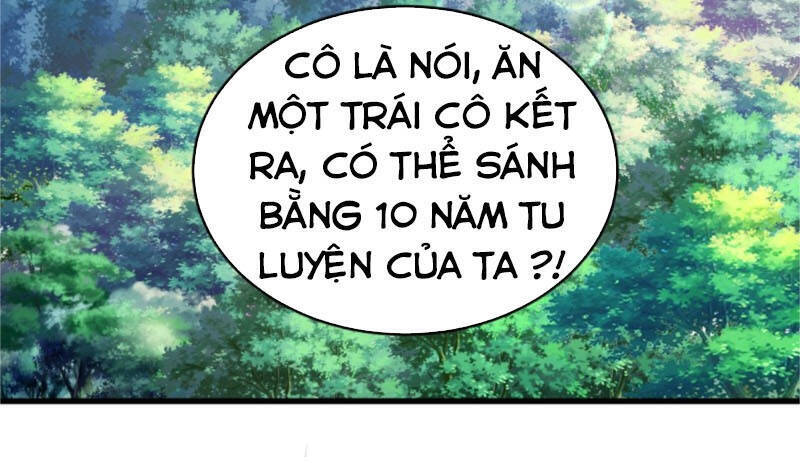 Tu Tiên Phải Dựa Vào Sugar Mommy Chap 3 - Next Chap 4