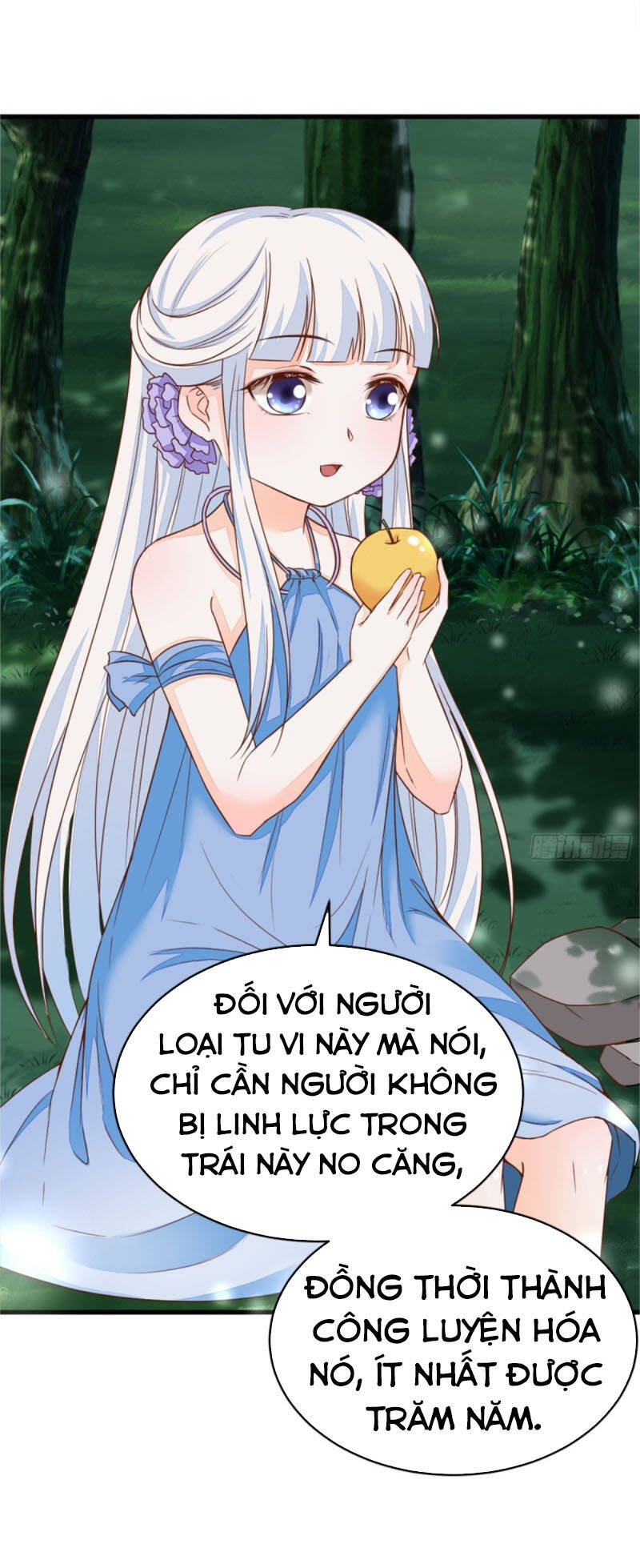 Tu Tiên Phải Dựa Vào Sugar Mommy Chap 3 - Next Chap 4