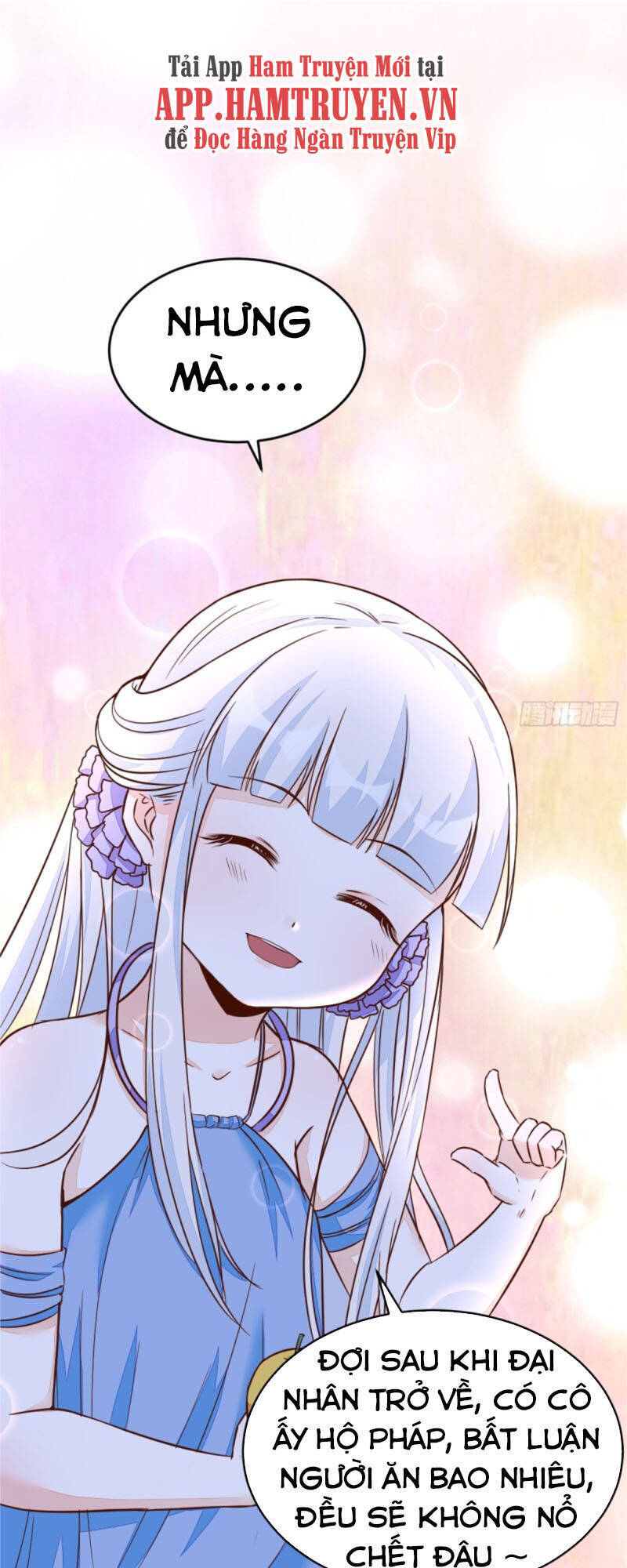 Tu Tiên Phải Dựa Vào Sugar Mommy Chap 3 - Next Chap 4