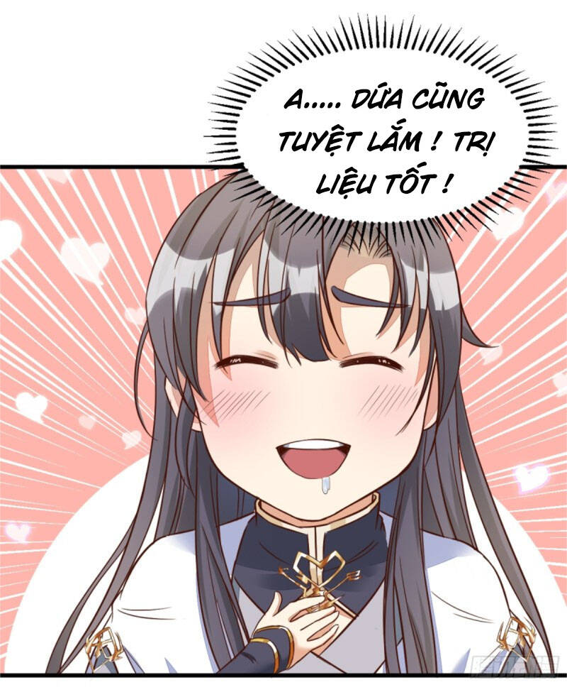 Tu Tiên Phải Dựa Vào Sugar Mommy Chap 3 - Next Chap 4
