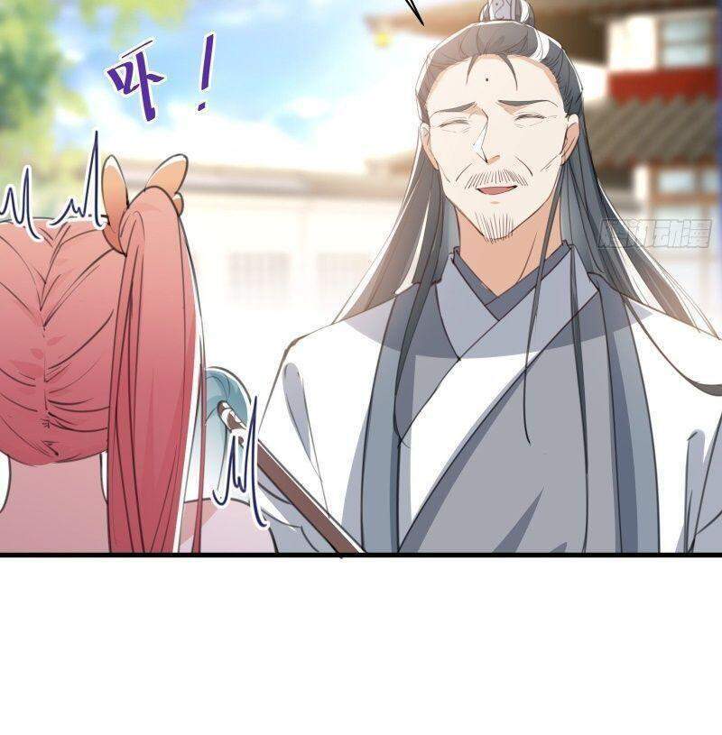 Tu Tiên Phải Dựa Vào Sugar Mommy Chap 30 - Next Chap 31