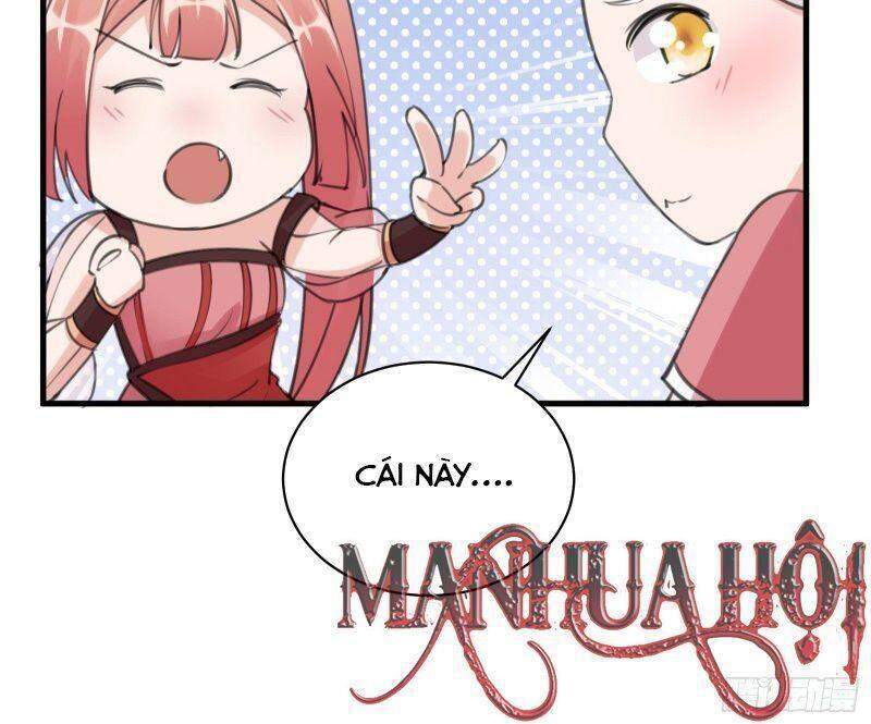 Tu Tiên Phải Dựa Vào Sugar Mommy Chap 30 - Next Chap 31
