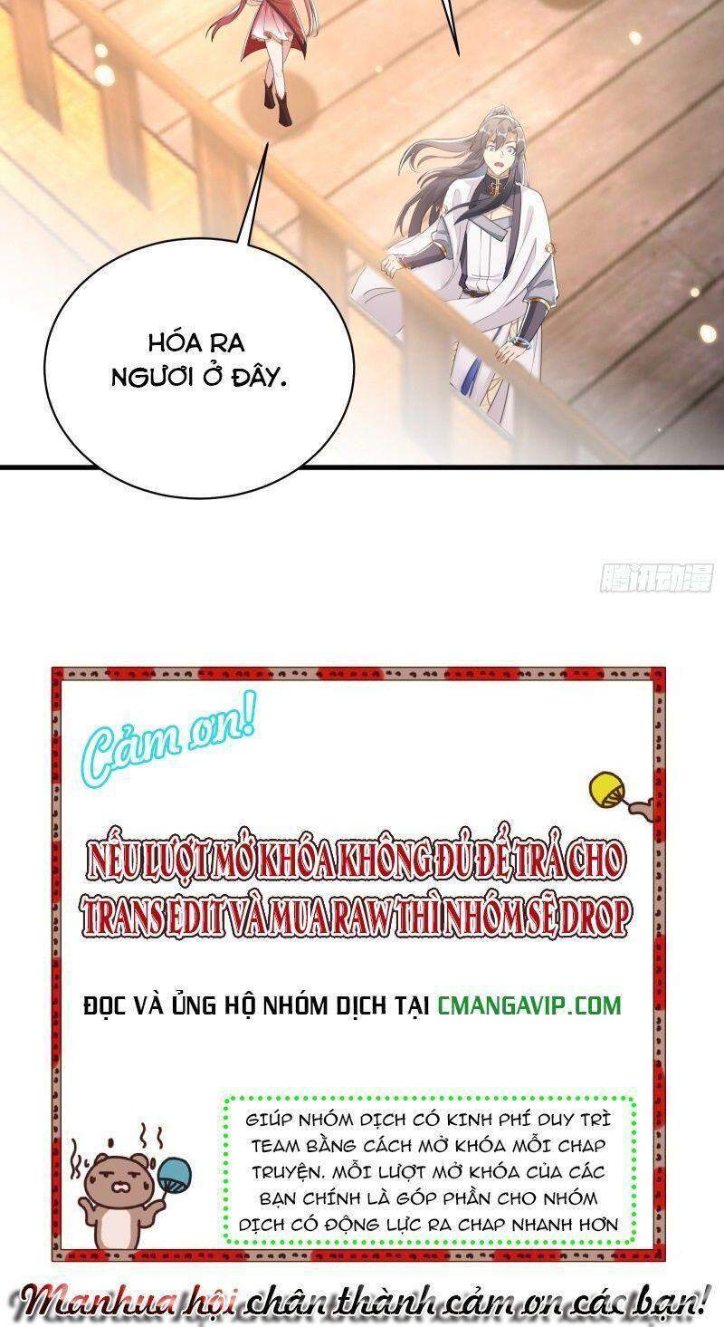 Tu Tiên Phải Dựa Vào Sugar Mommy Chap 30 - Next Chap 31