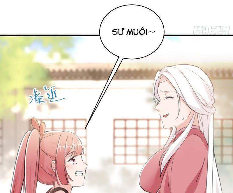 Tu Tiên Phải Dựa Vào Sugar Mommy Chap 30 - Next Chap 31