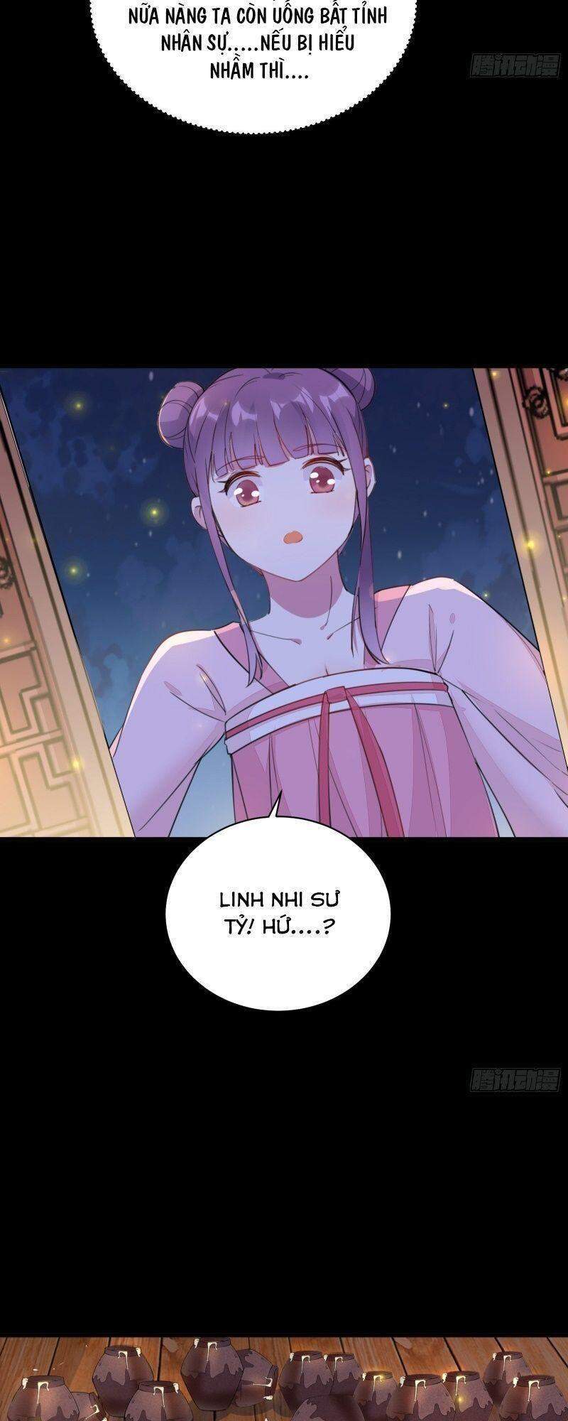 Tu Tiên Phải Dựa Vào Sugar Mommy Chap 31 - Next Chap 32