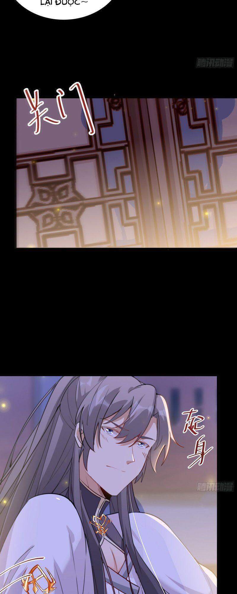Tu Tiên Phải Dựa Vào Sugar Mommy Chap 31 - Next Chap 32