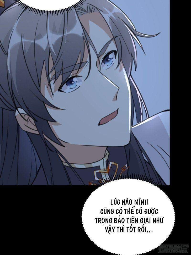 Tu Tiên Phải Dựa Vào Sugar Mommy Chap 32 - Next Chap 33
