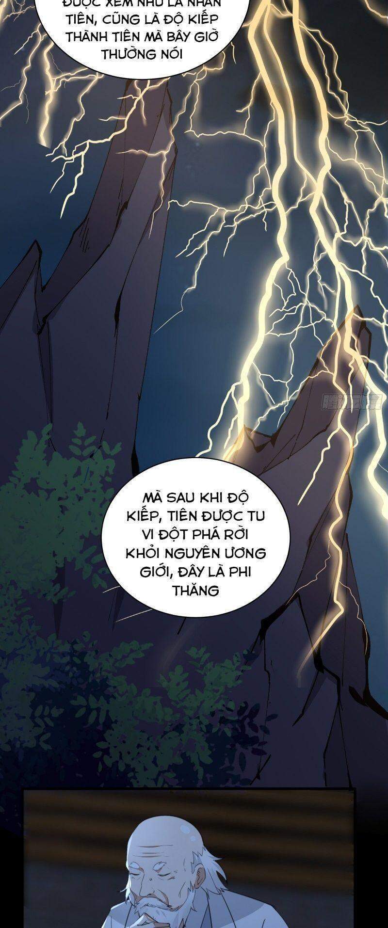 Tu Tiên Phải Dựa Vào Sugar Mommy Chap 32 - Next Chap 33