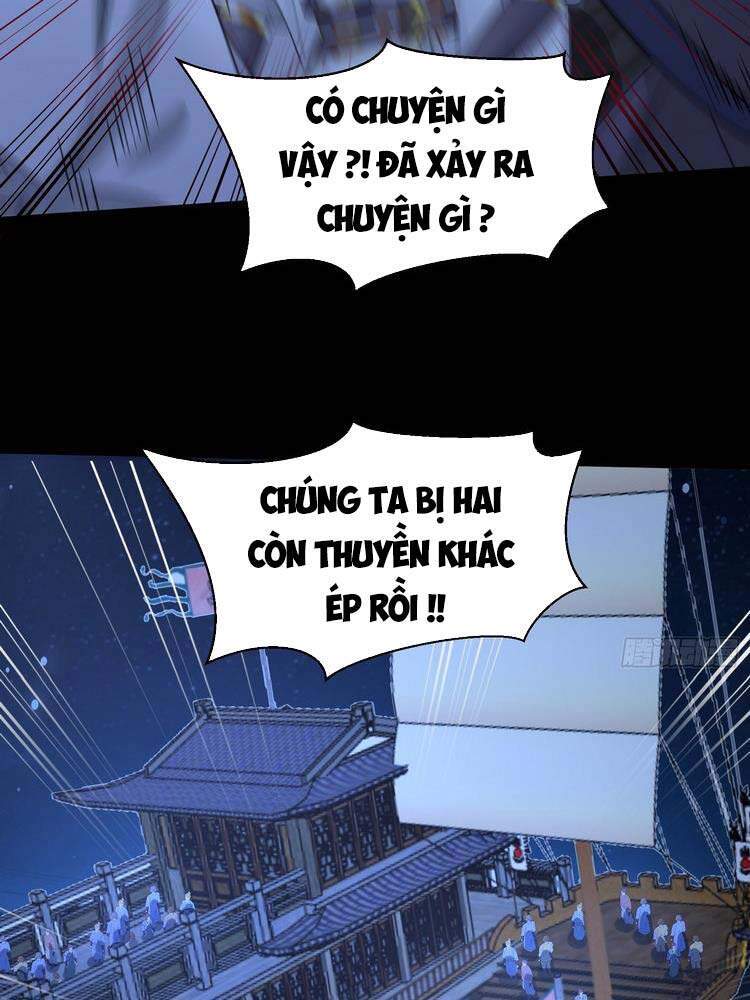 Tu Tiên Phải Dựa Vào Sugar Mommy Chap 33 - Next Chap 34