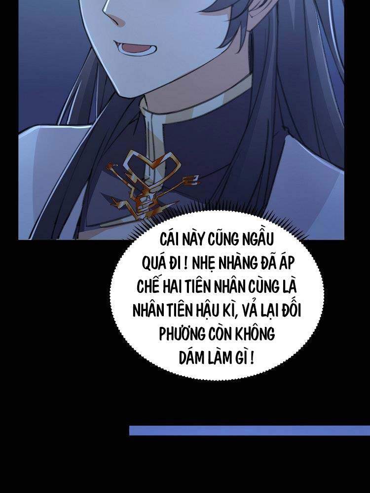 Tu Tiên Phải Dựa Vào Sugar Mommy Chap 33 - Next Chap 34