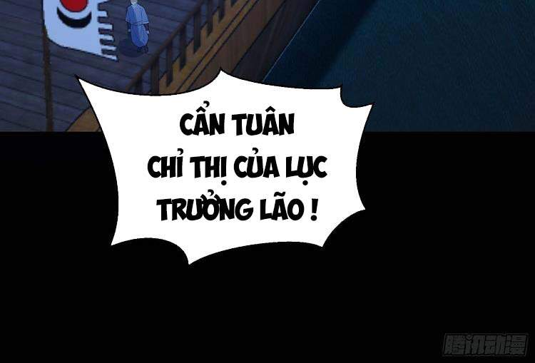 Tu Tiên Phải Dựa Vào Sugar Mommy Chap 33 - Next Chap 34