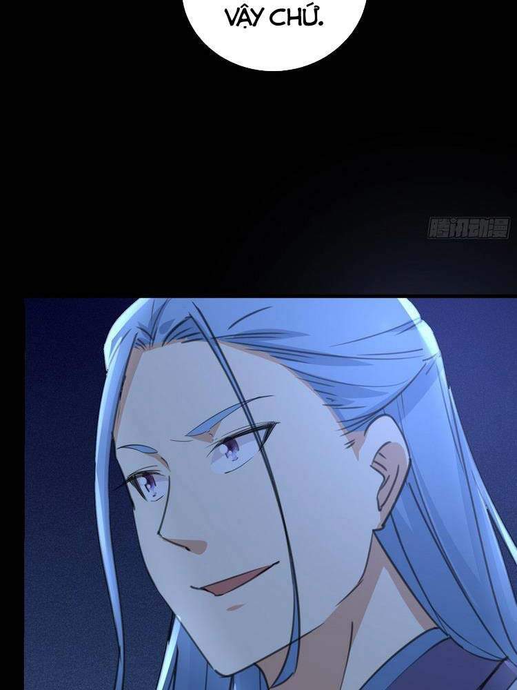 Tu Tiên Phải Dựa Vào Sugar Mommy Chap 33 - Next Chap 34