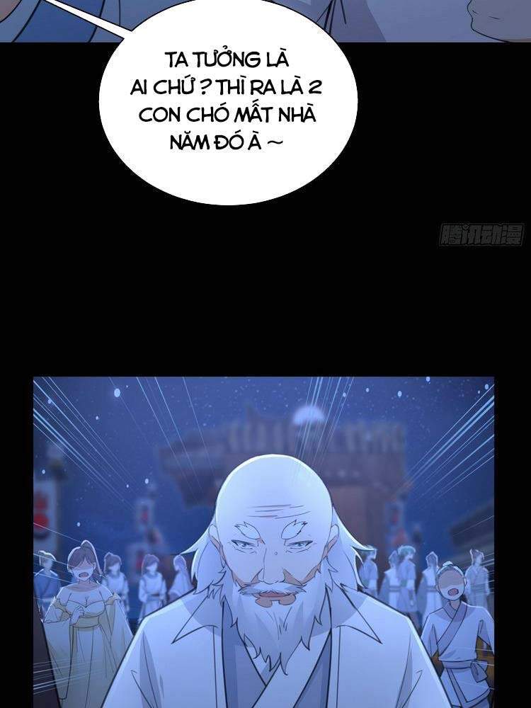 Tu Tiên Phải Dựa Vào Sugar Mommy Chap 33 - Next Chap 34