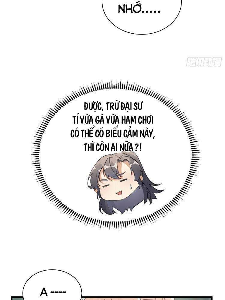 Tu Tiên Phải Dựa Vào Sugar Mommy Chap 34 - Next Chap 35