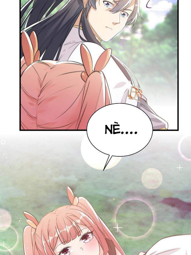 Tu Tiên Phải Dựa Vào Sugar Mommy Chap 34 - Next Chap 35