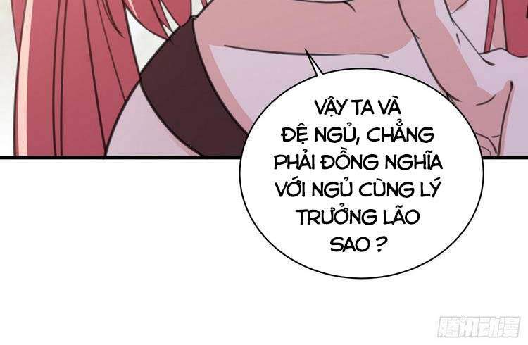 Tu Tiên Phải Dựa Vào Sugar Mommy Chap 34 - Next Chap 35