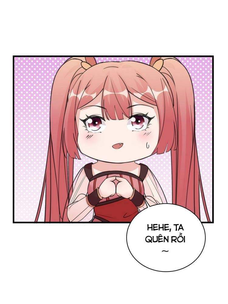 Tu Tiên Phải Dựa Vào Sugar Mommy Chap 34 - Next Chap 35