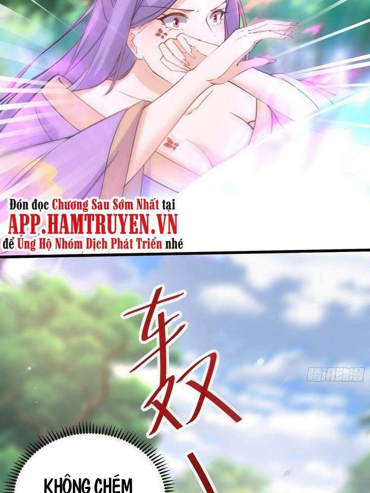 Tu Tiên Phải Dựa Vào Sugar Mommy Chap 35 - Next Chap 36