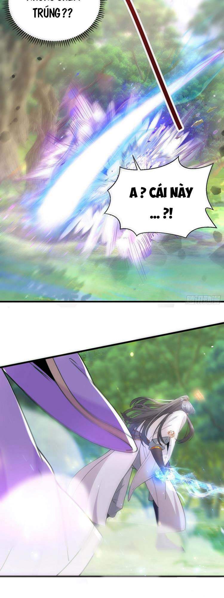 Tu Tiên Phải Dựa Vào Sugar Mommy Chap 35 - Next Chap 36