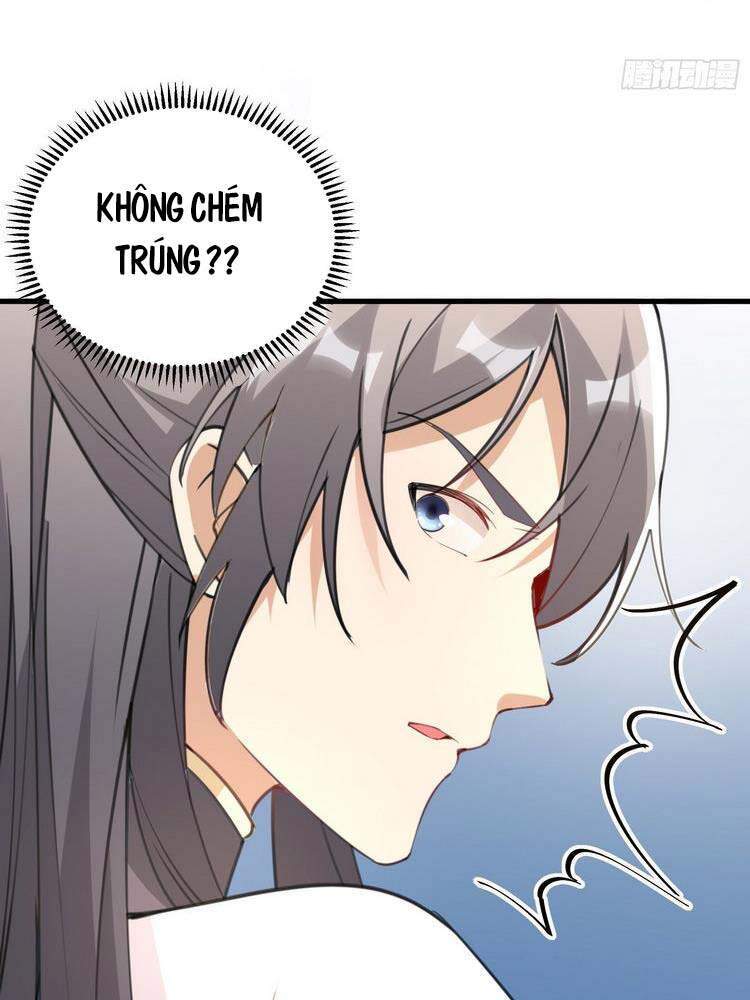 Tu Tiên Phải Dựa Vào Sugar Mommy Chap 35 - Next Chap 36