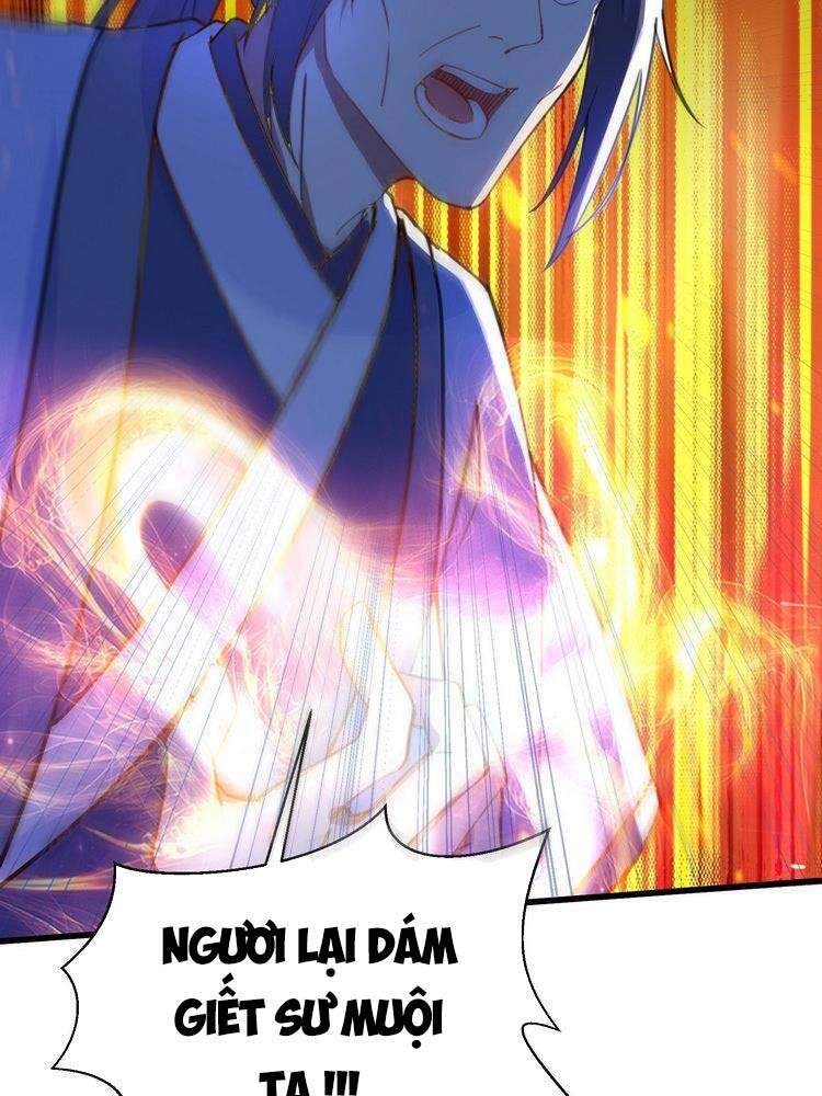 Tu Tiên Phải Dựa Vào Sugar Mommy Chap 35 - Next Chap 36