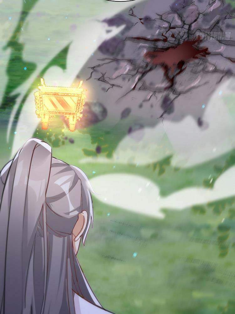 Tu Tiên Phải Dựa Vào Sugar Mommy Chap 35 - Next Chap 36