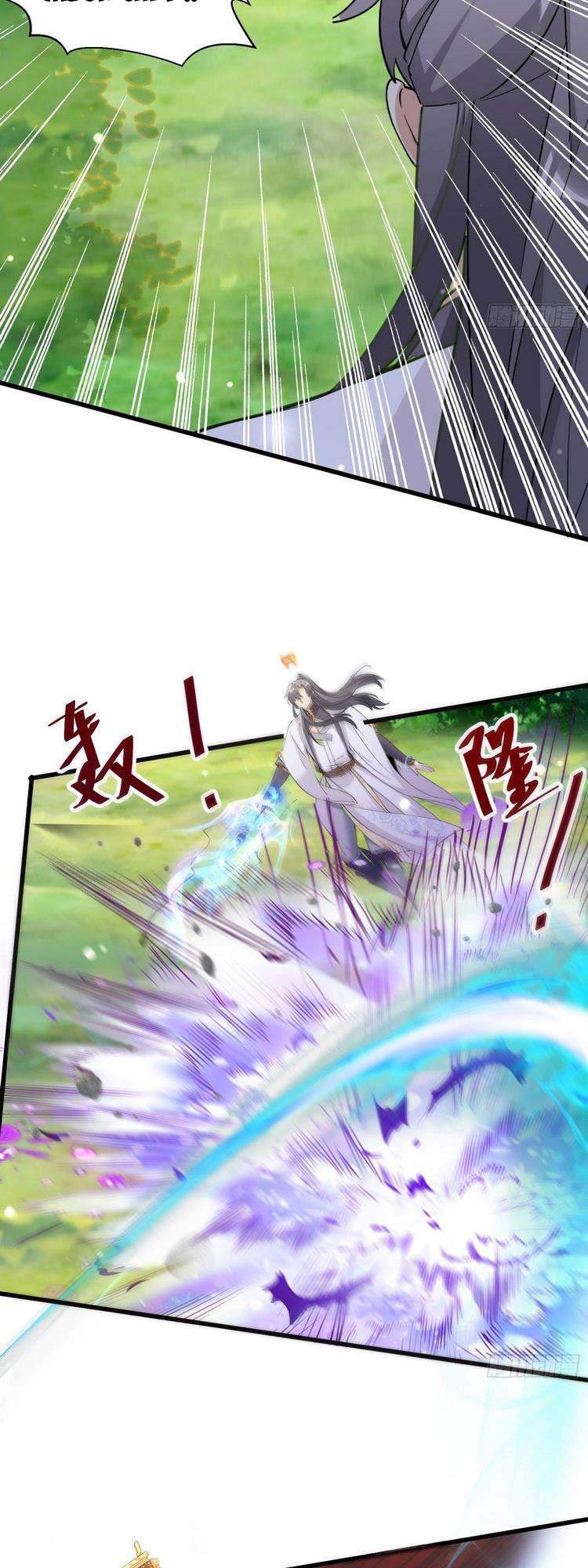 Tu Tiên Phải Dựa Vào Sugar Mommy Chap 35 - Next Chap 36