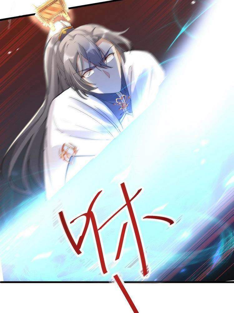 Tu Tiên Phải Dựa Vào Sugar Mommy Chap 35 - Next Chap 36